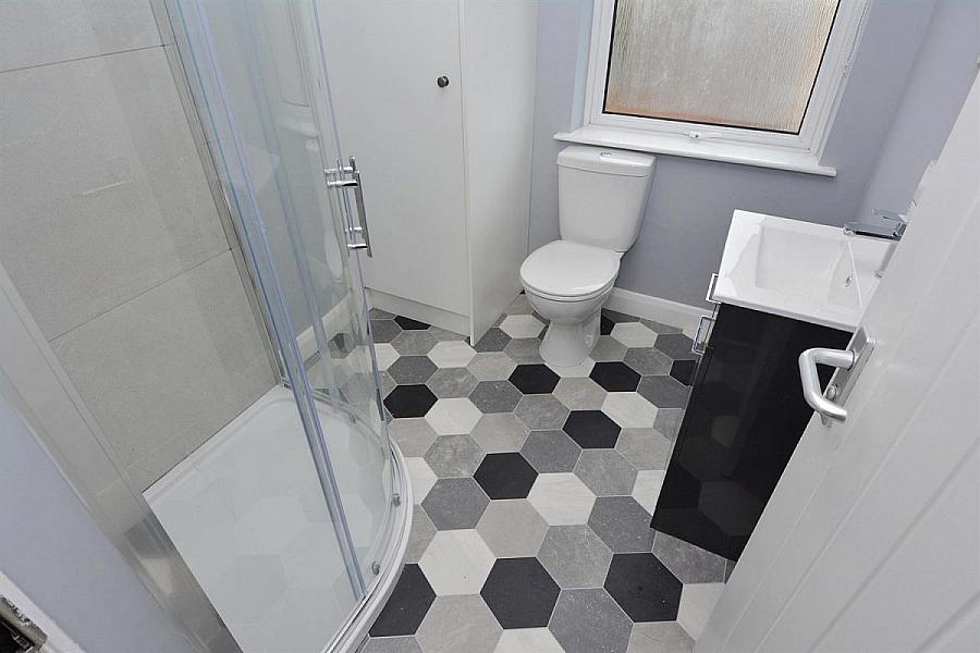 111 Donnybrook Street