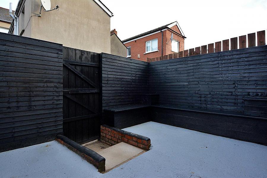 111 Donnybrook Street