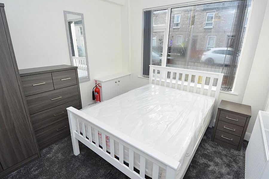 111 Donnybrook Street