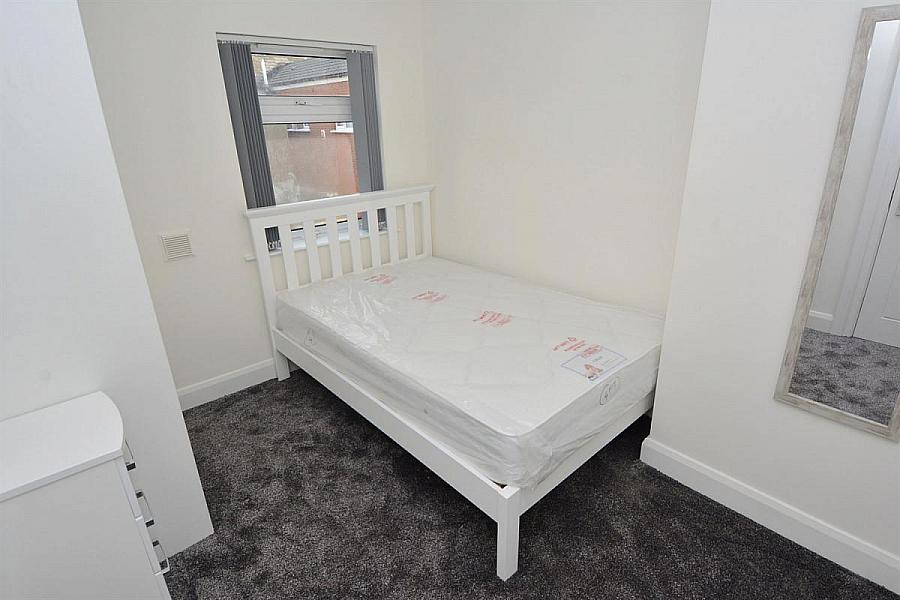 111 Donnybrook Street