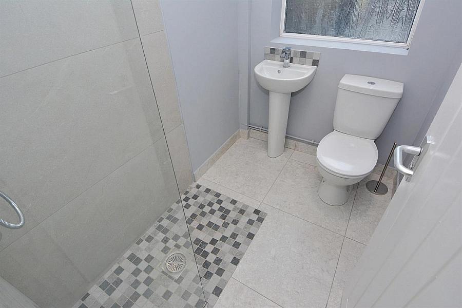 111 Donnybrook Street