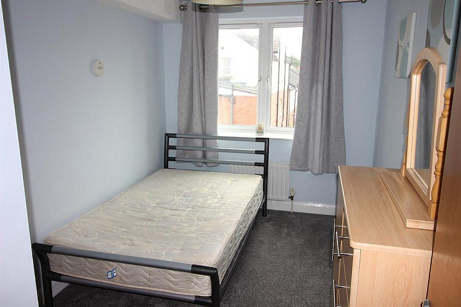Apartment 14 Dunmore Building