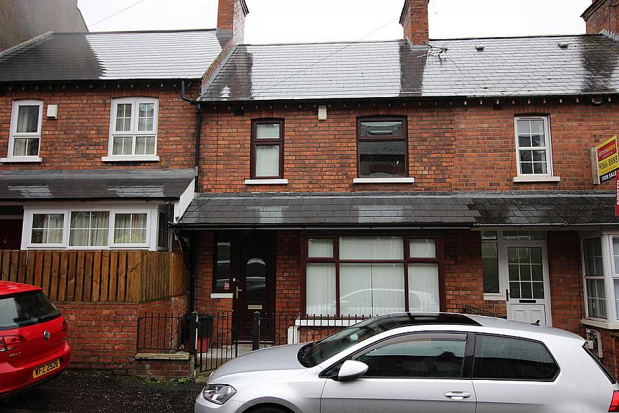 16 Strandview Street
