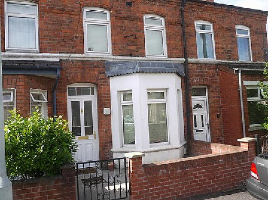 44 Brookland Street, Lisburn Road, Belfast, BT9 7FZ