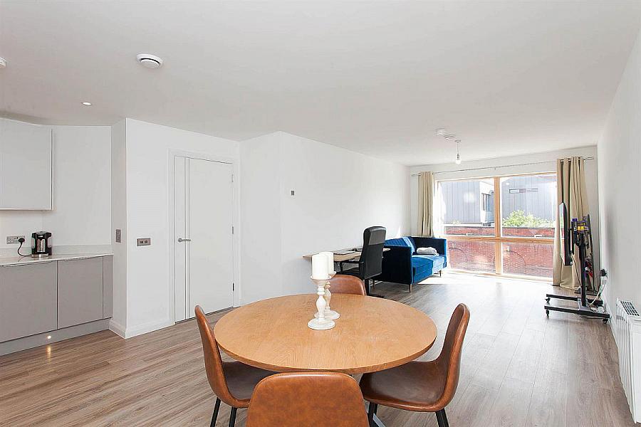 Apartment 2.03 Portland 88