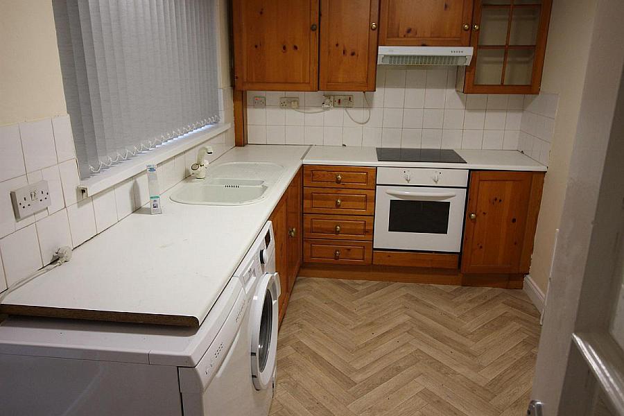36 St Albans Gardens
