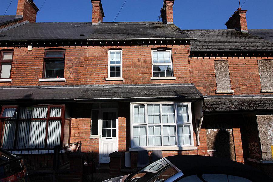 18 Strandview Street