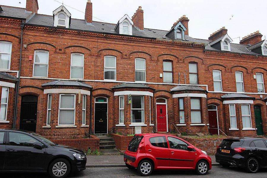 10 Stranmillis Gardens