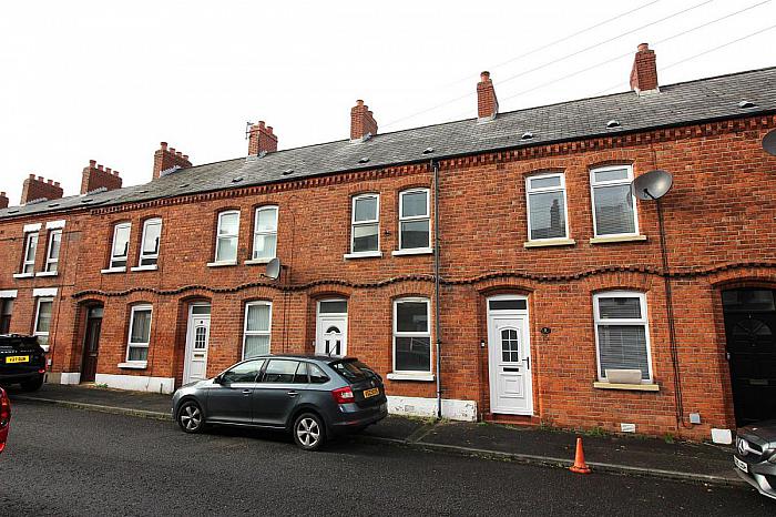 5 Egeria Street,belfast city centre, belfast, BT12 5PN