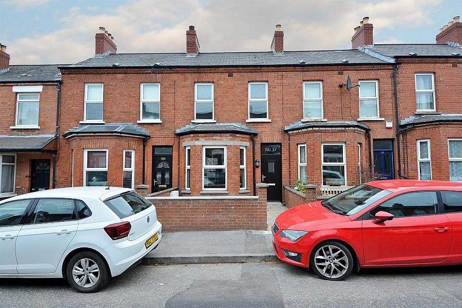 37 Ethel Street, Lisburn Road, Belfast, BT9 7FT