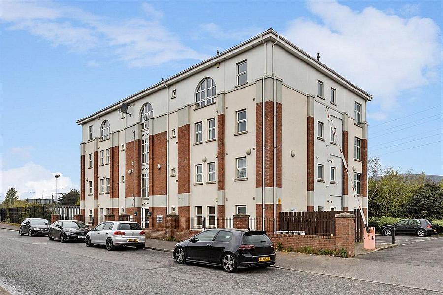 14a Musgrave Manor