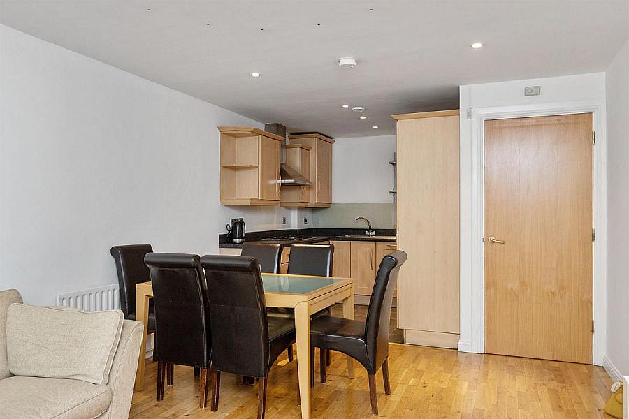 14A Musgrave Manor