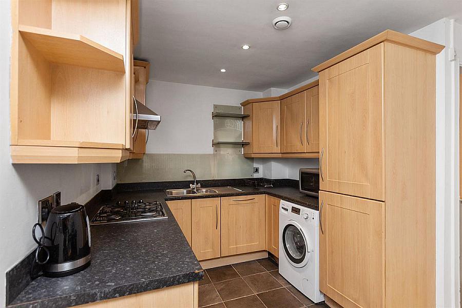 14A Musgrave Manor