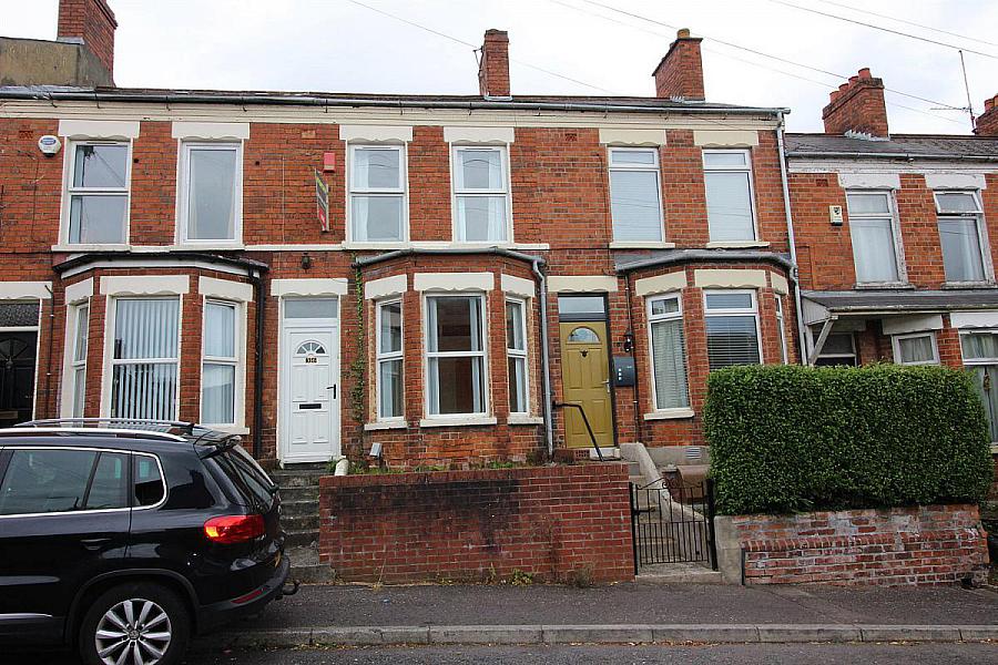 36 Stranmillis Street, Stranmillis, Belfast, BT9 5FE