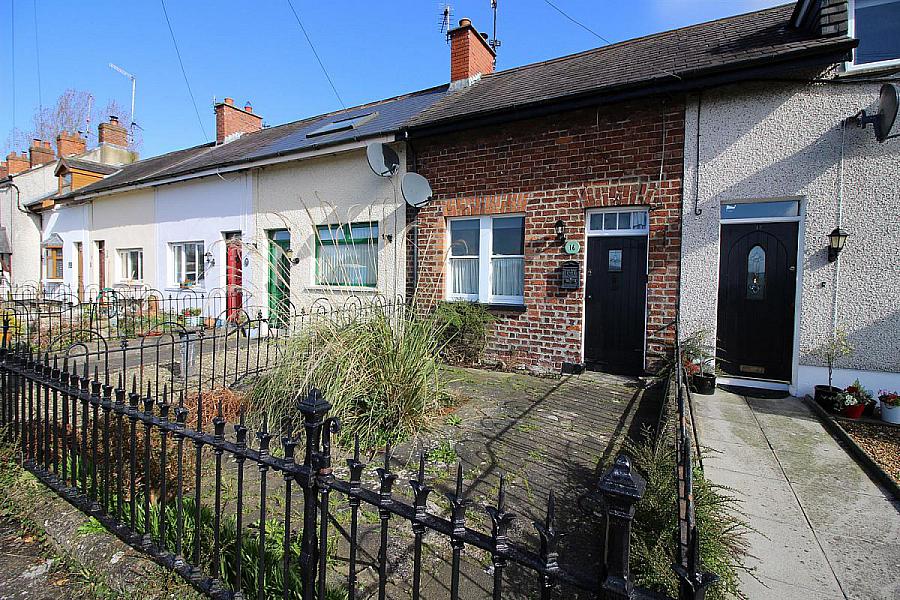 16 Green Hill, Lambeg, BT27 5SN