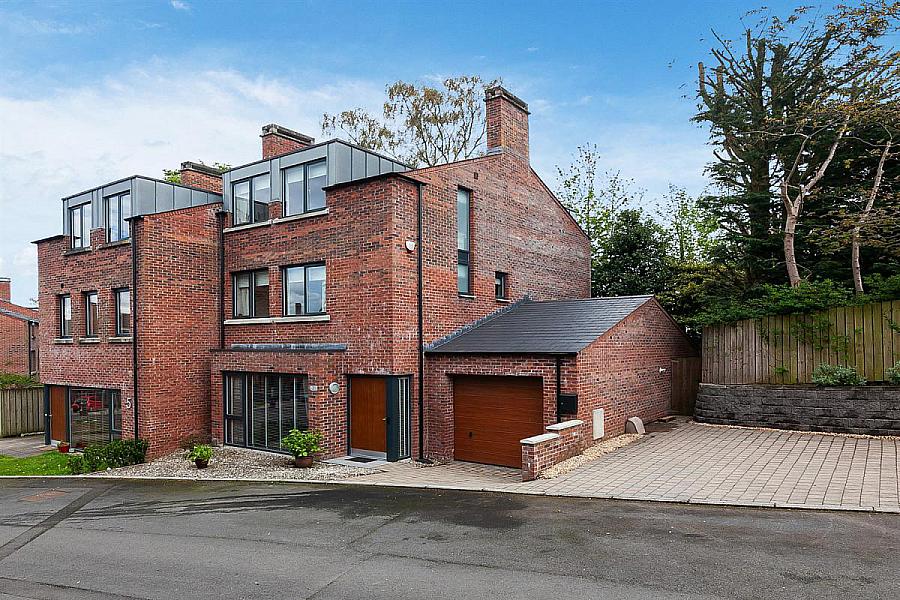 3 Malone Ridge, Upper Malone, Belfast, BT9 5QW