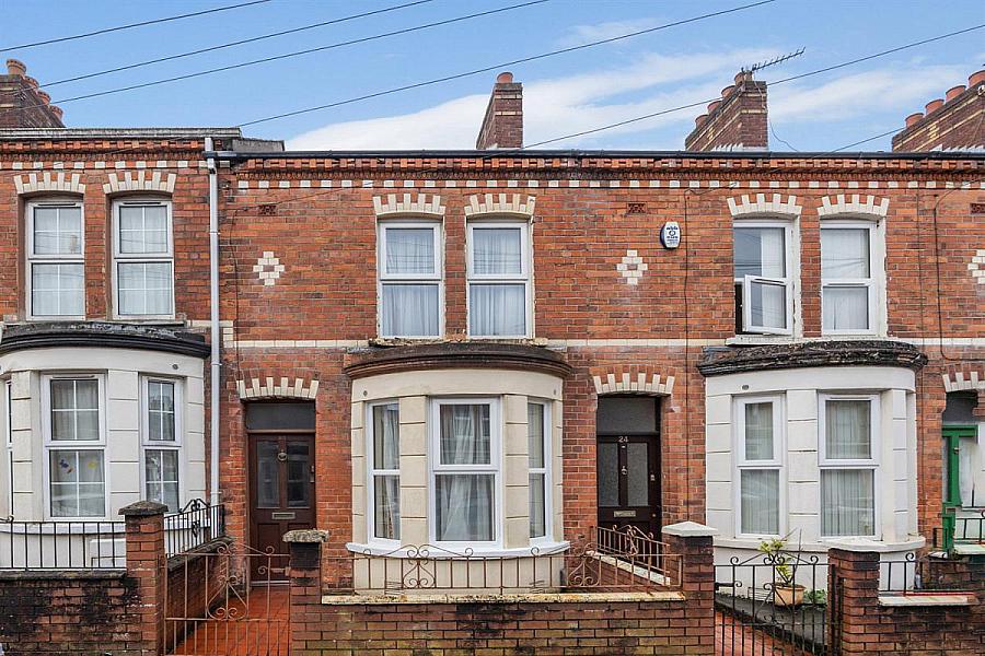 22 Windsor Road