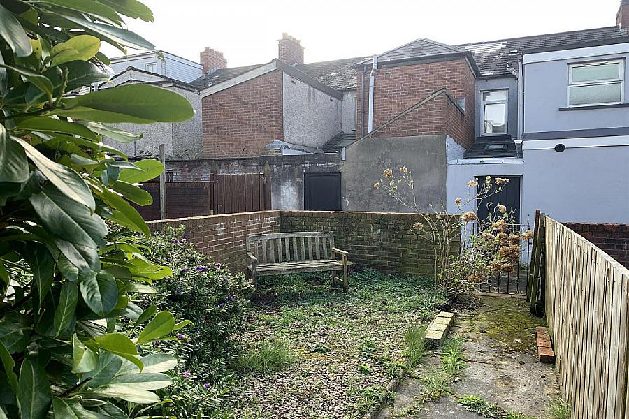 22 Windsor Road