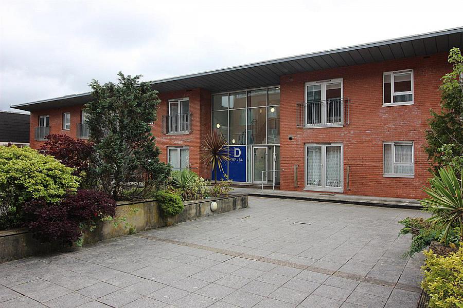 63 South Studios, 85 Tates Avenue, Belfast, BT97BS