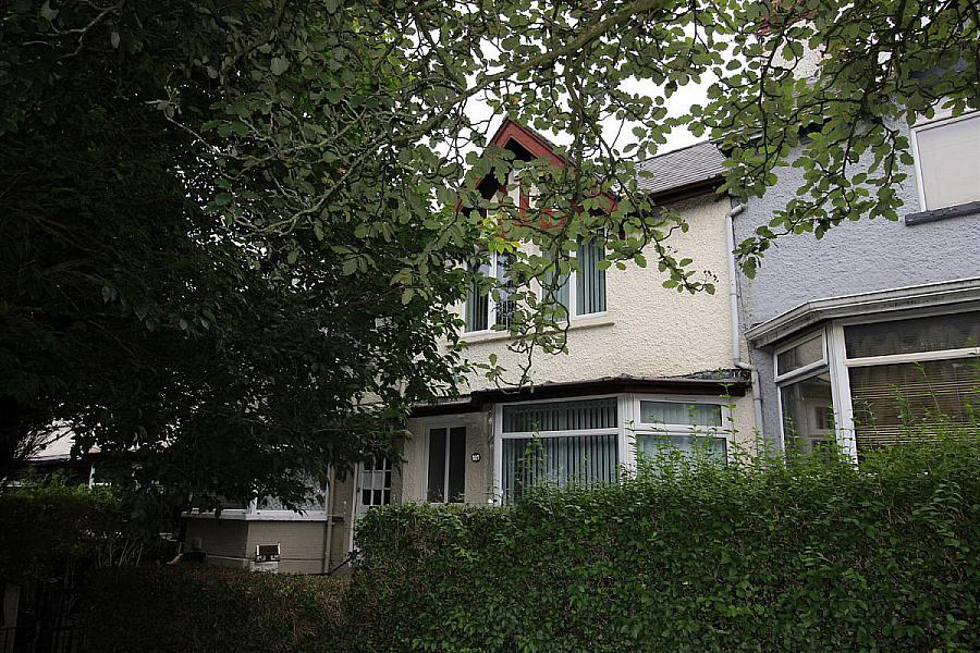 117 Ulsterville Avenue, Lisburn Road, Belfast, BT9 7AU