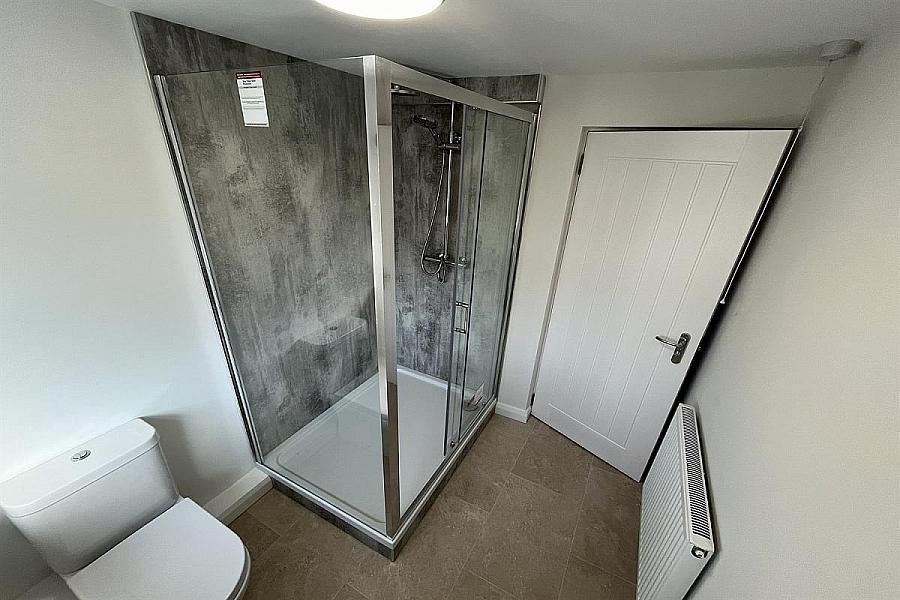 Apt 12 St Ives Court, 27-29 Malone Avenue