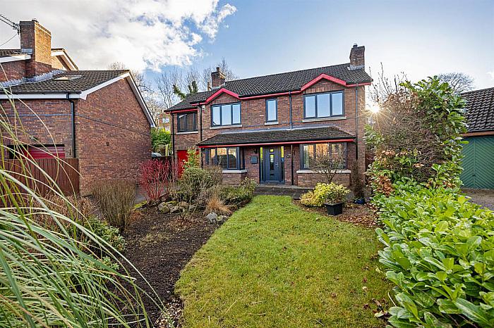 13 Edenvale Meadows, dunmurry, BT17 0EG