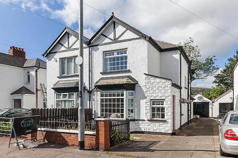 61 Upper Lisburn Road 61 Upper Lisburn Road