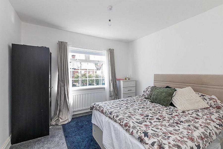 61 Upper Lisburn Road
