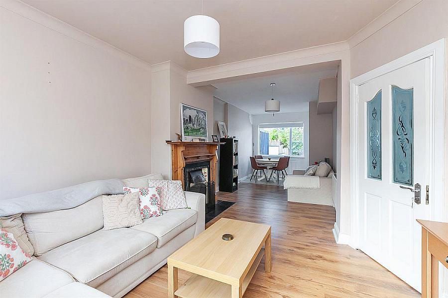 61 Upper Lisburn Road