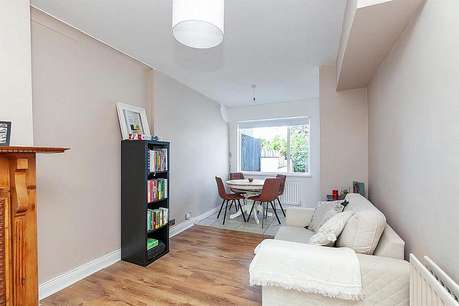 61 Upper Lisburn Road