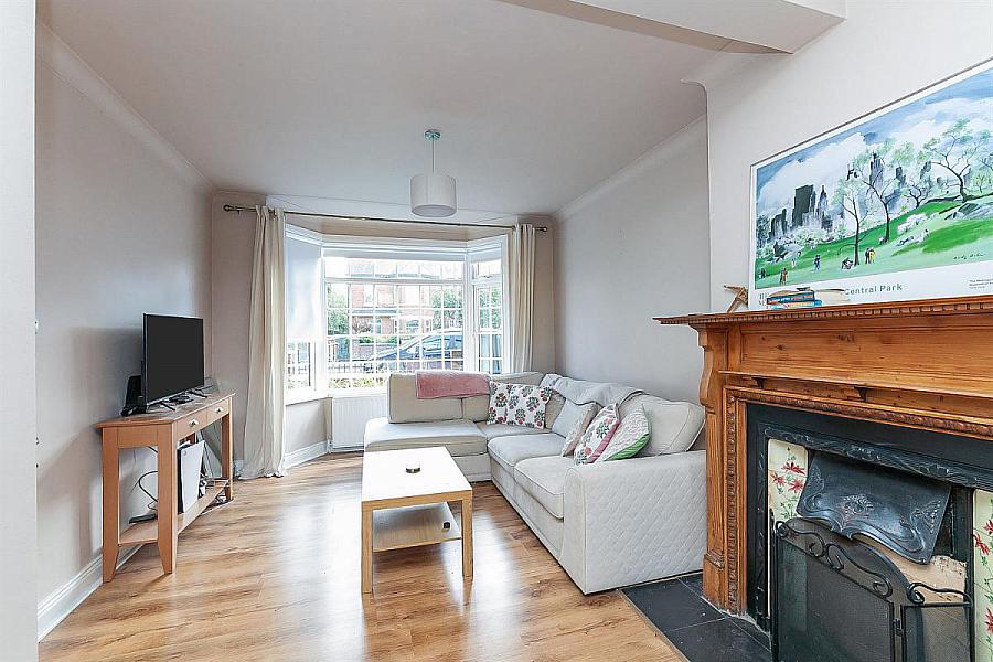 61 Upper Lisburn Road