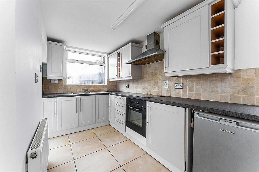 61 Upper Lisburn Road