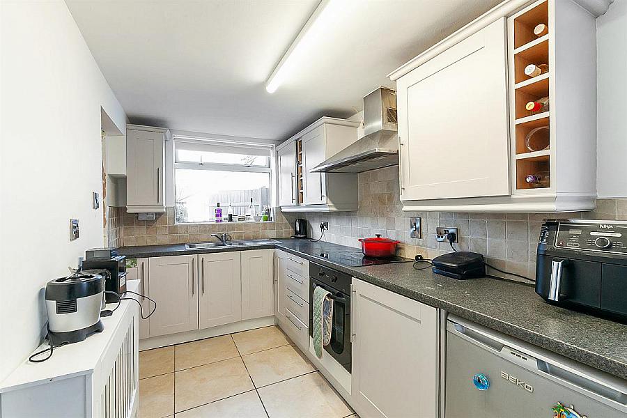61 Upper Lisburn Road