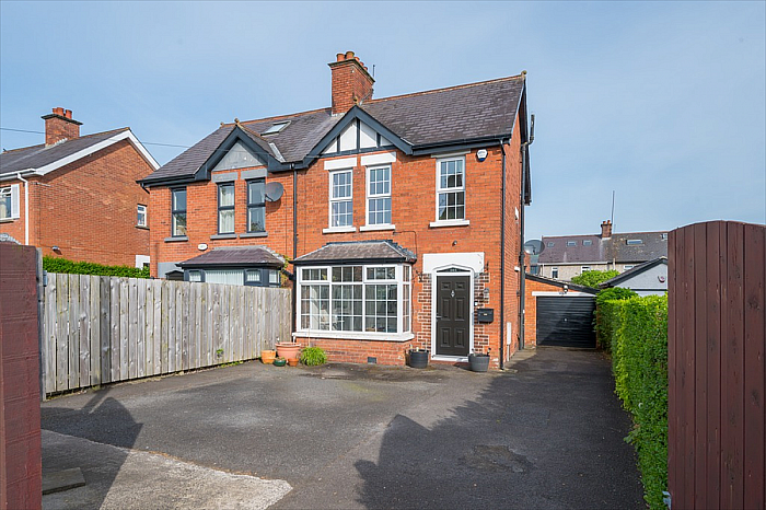 103 Upper Lisburn Road, finaghy, belfast, BT10 0LG