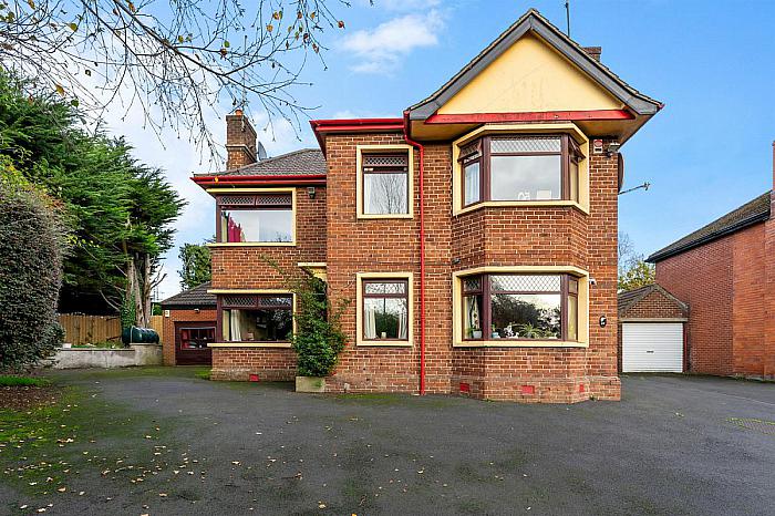 22 The Hawthorns, upper lisburn road, belfast, BT10 0NA