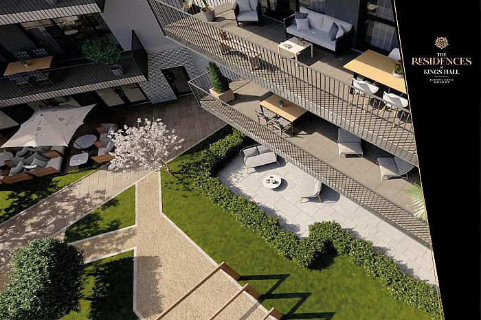 Site 7 The Cambourne
