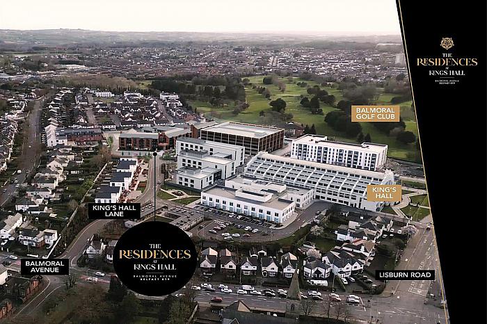 Site 7 The Cambourne