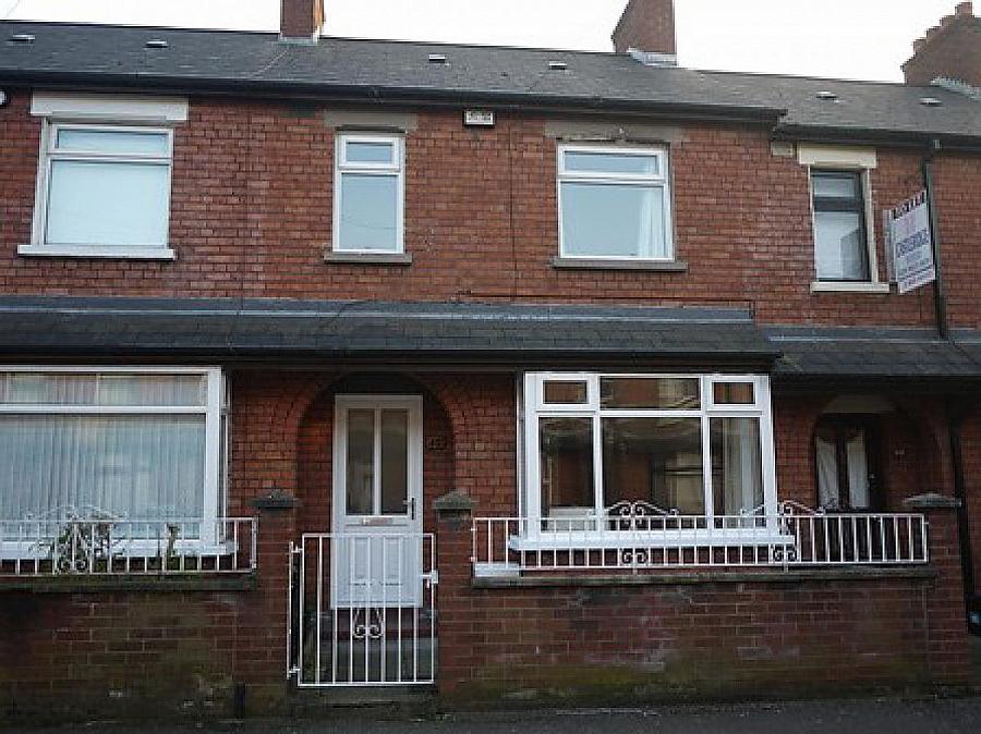42 Windsor Drive