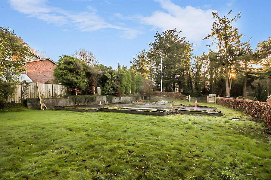 36A Pinehill Road