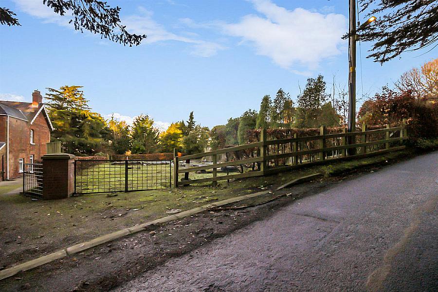 36A Pinehill Road