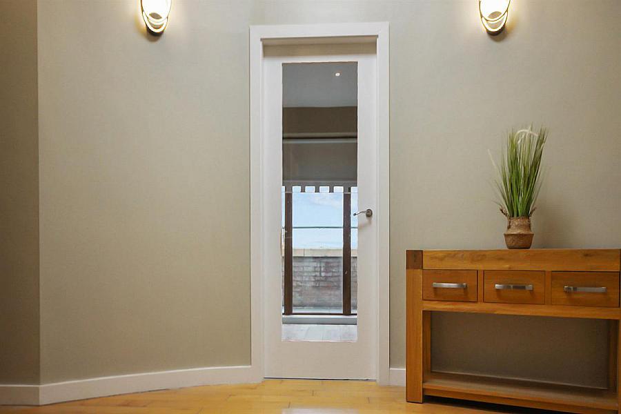 Apt 83, Park Royal
