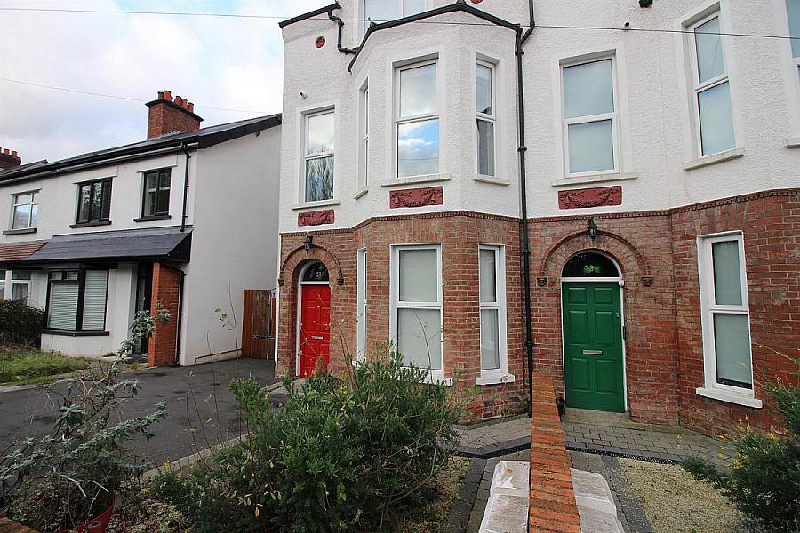 Flat A, 79 Stockmans Lane, Boucher Road, Belfast, BT9 7JD