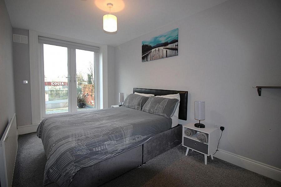 Flat A, 79 Stockmans Lane