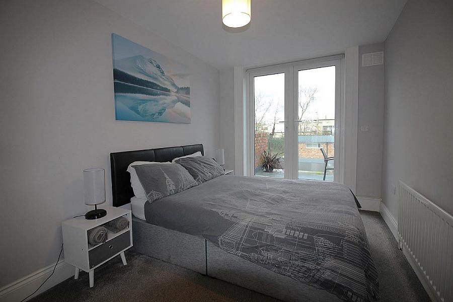 Flat A, 79 Stockmans Lane