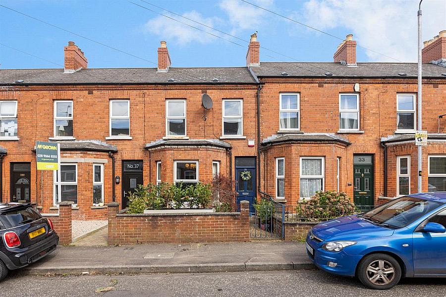 35 Ethel Street