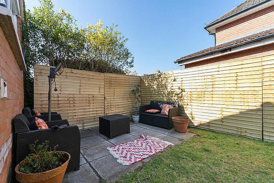 30 Cricklewood Park