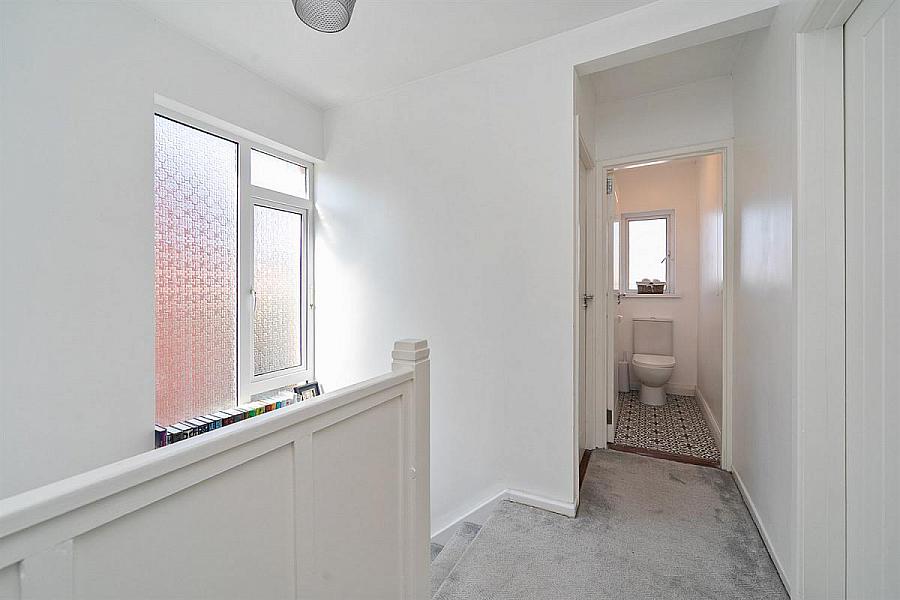 30 Cricklewood Park