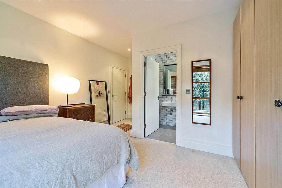 Apt C1 The Cypress