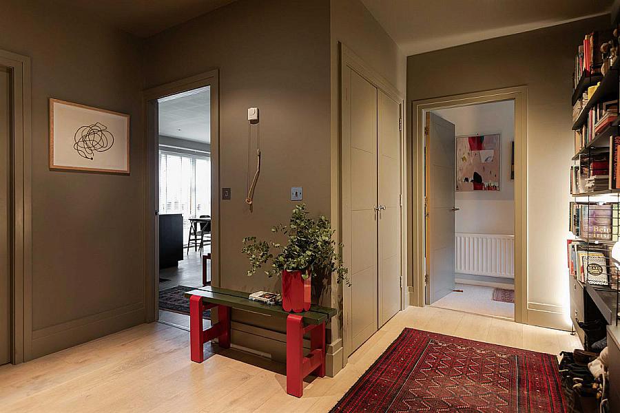 Apt C1 The Cypress