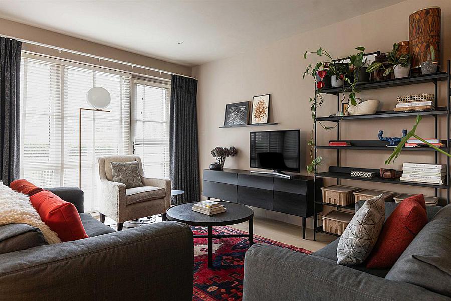 Apt C1 The Cypress